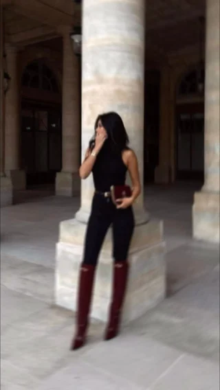 Instagram post from goglam.pl. This post is in position 3.